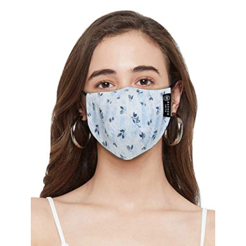 Discover Reusable Reversible Face Masks - Stylish & Comfortable!