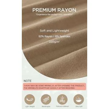 ODODOS Women's Wide Leg Palazzo Lounge Pants with Pockets Light Weight Loose Comfy Casual Pajama Pants-28 Inseam, Peanut, Medium