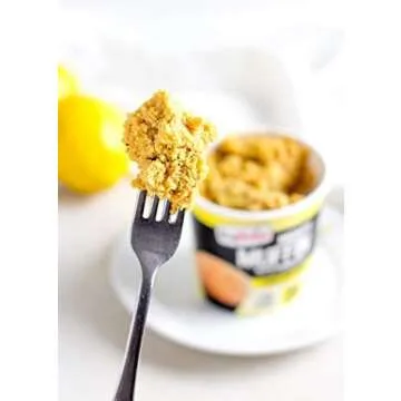 FlapJacked Mighty Muffins, Power Breakfast Variety, 12 Pack | 20g Protein