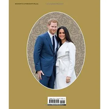 Harry & Meghan: The Royal Wedding Album