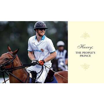 Harry & Meghan: The Royal Wedding Album