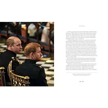 Harry & Meghan: The Royal Wedding Album