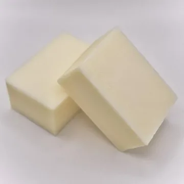 Big Crazy Buffalo Pure Bison Tallow Buff Soap Bar