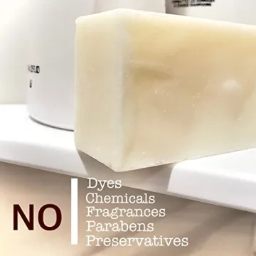 Big Crazy Buffalo Pure Bison Tallow Buff Soap Bar