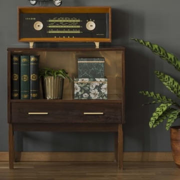 Elegant QOGRISUN Solid Brass Cabinet Pulls for Style