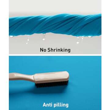 ZITY Mens Polo Shirt Short Sleeve Sports Tactical T-Shirt Athletic Golf Polos Daily Casual Stylish Collared Shirts for Men Bluegreen Medium