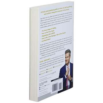 Sell It Like Serhant: How to Sell More, Earn More, and Become the Ultimate Sales Machine