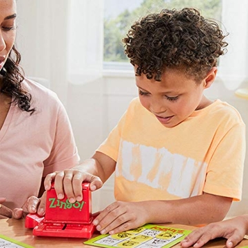 ThinkFun Zingo Bingo Game for Preschoolers and Families