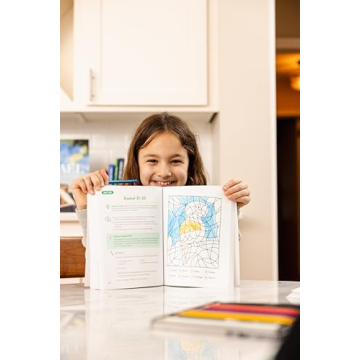 Interactive Bible for Kids: 365 Reflections & Activities