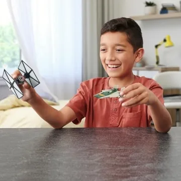 STAR WARS Micro Galaxy Squadron A-Wing Bundle for All Ages