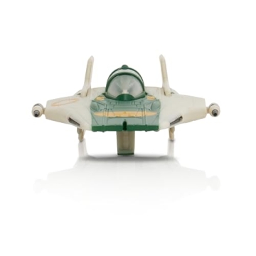 STAR WARS Micro Galaxy Squadron A-Wing Bundle for All Ages