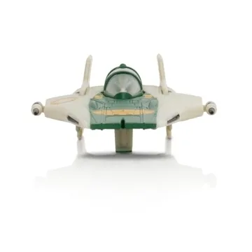 STAR WARS Micro Galaxy Squadron A-Wing Bundle for All Ages