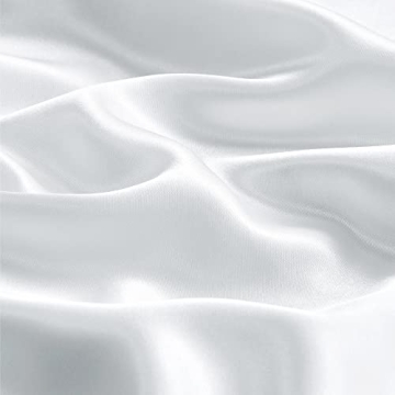 BEDELITE Satin Pillowcase - Super Soft & Cooling 2 Pack