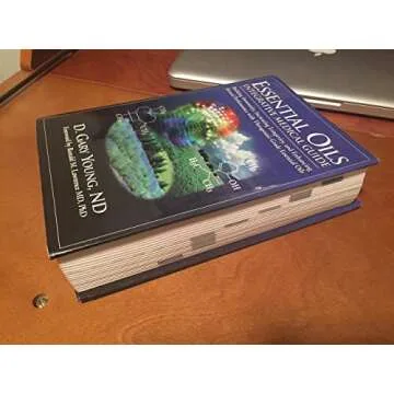 Essential Oils Integrative Medical Guide for Wellness