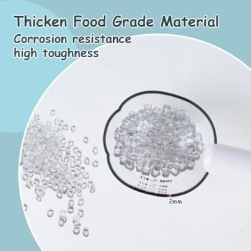 Mutclord 1-Cup Pet Food Scoop - Perfect for All Pets