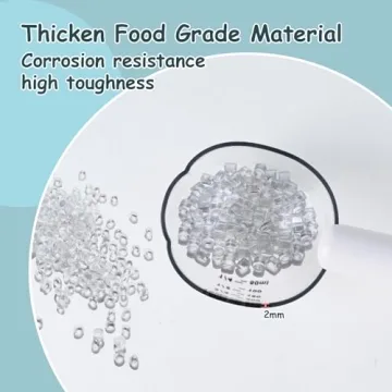 Mutclord 1-Cup Pet Food Scoop - Perfect for All Pets