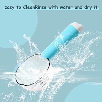 Mutclord 1-Cup Pet Food Scoop - Perfect for All Pets