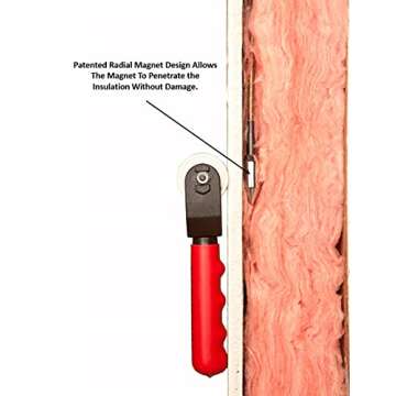Magnepull XP1000-LC Magnetic Wire Puller Tool