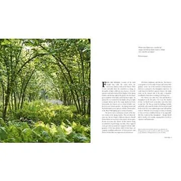 Sissinghurst Dream Garden Book - Discover Iconic Beauty