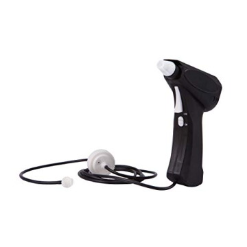 protectME Textiles - Battery Sprayer for Use with Premium Fabric Protector and Stain Guard for 2 Lit...