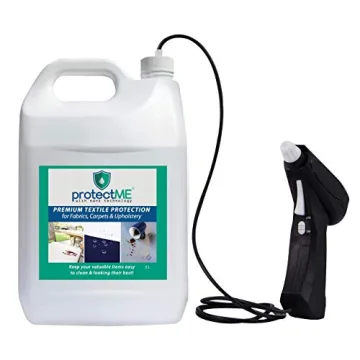 ProtectME Battery Sprayer for Ultimate Fabric Protection