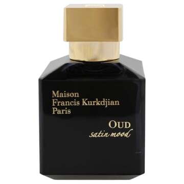 Maison Francis Kurkdjian OUD Satin Mood Eau De Parfum Spray