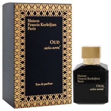Maison Francis Kurkdjian OUD Satin Mood Eau De Parfum Spray