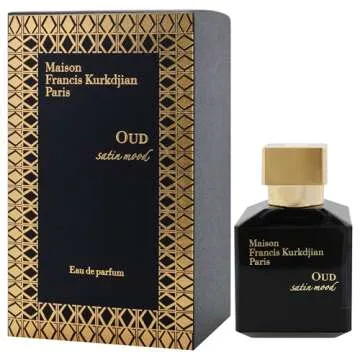 Maison Francis Kurkdjian OUD Satin Mood Eau De Parfum Spray