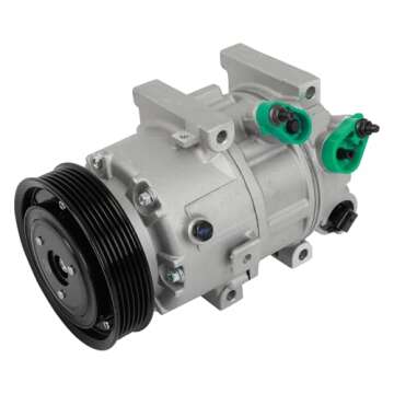 Aintier AC A/C Compressor 2012-2018 Replacement for H-yundai Sonata for Kia Optima 2.0L 2.4L