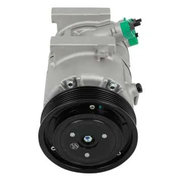 Aintier AC A/C Compressor 2012-2018 Replacement for H-yundai Sonata for Kia Optima 2.0L 2.4L
