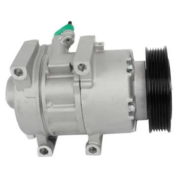 Aintier AC A/C Compressor 2012-2018 Replacement for H-yundai Sonata for Kia Optima 2.0L 2.4L