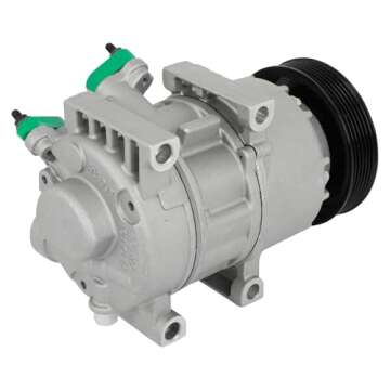 Aintier AC A/C Compressor 2012-2018 Replacement for H-yundai Sonata for Kia Optima 2.0L 2.4L