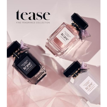 Victoria's Secret Tease Eau de Parfum for Women - 3.4 oz