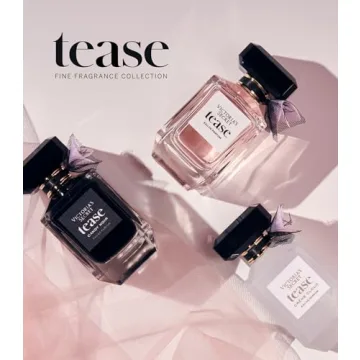 Victoria's Secret Tease Eau de Parfum for Women - 3.4 oz