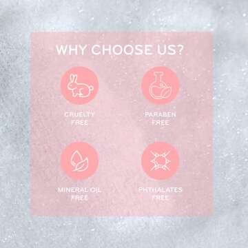 purlisse Watermelon Energizing Sheet Mask Pack of 6