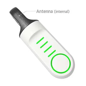 FLIFLI AIRDROP FAD-1000BT Release Device for Drones