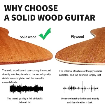 AODSK Acoustic Guitar Beginner Bundle – Complete 41 Inch Set