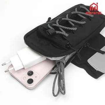 Durable Waterproof Battery Cover Storage Bag for Ebikes