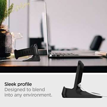 Spigen S350 Apple Watch Charger Stand for Ultra and Series