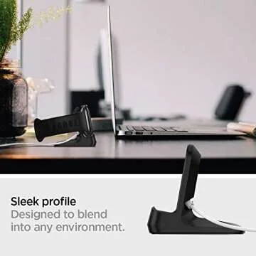 Spigen S350 Apple Watch Charger Stand for Ultra and Series