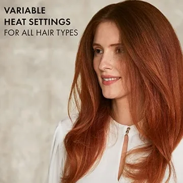 Compact 1875W Travel Hair Dryer by Hot Tools