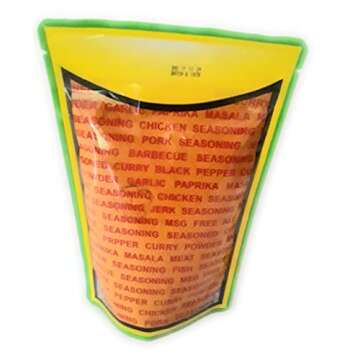 Easispice Curry Powder 8 Oz - Versatile Culinary Essential