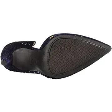 Stylish Jessica Simpson LUCINA4 Heels for Every Occasion