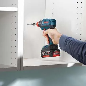Bosch ITPH2215 15-Pack Impact Tough Phillips Screwdriving Bits