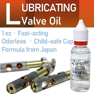 Comprehensive Trumpet Care Kit for Musicians