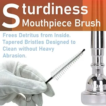 Comprehensive Trumpet Care Kit for Musicians