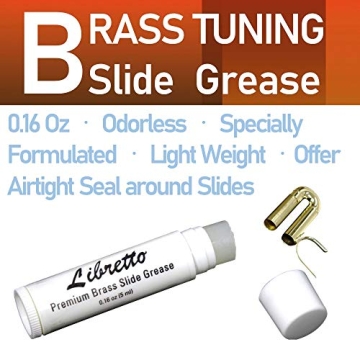 Comprehensive Trumpet Care Kit for Musicians