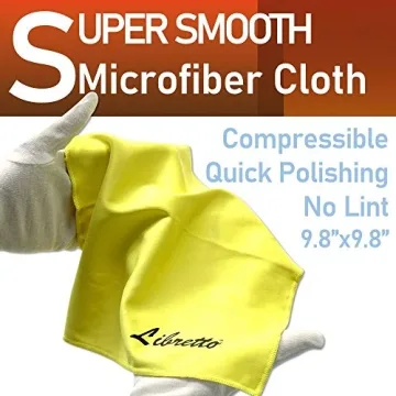 Comprehensive Trumpet Care Kit for Musicians