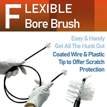 Comprehensive Trumpet Care Kit for Musicians