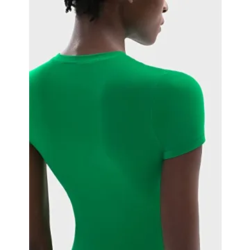 PUMIEY Women's Bodysuit - Comfort Meets Style